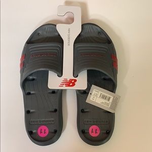 New Balance Slides